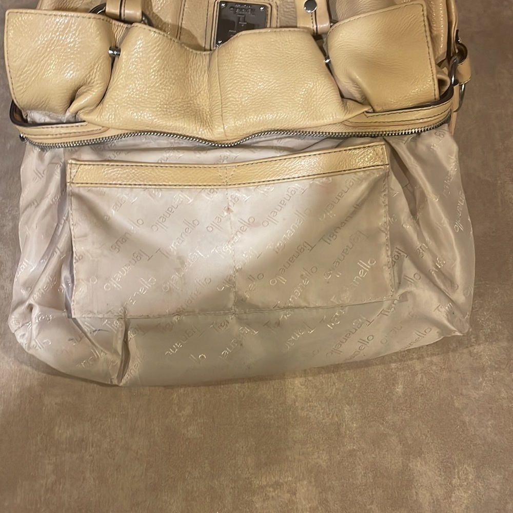Tignanello Shoulder Bag - Picture 13 of 16